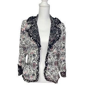 ALBERTO MAKALI Jacket